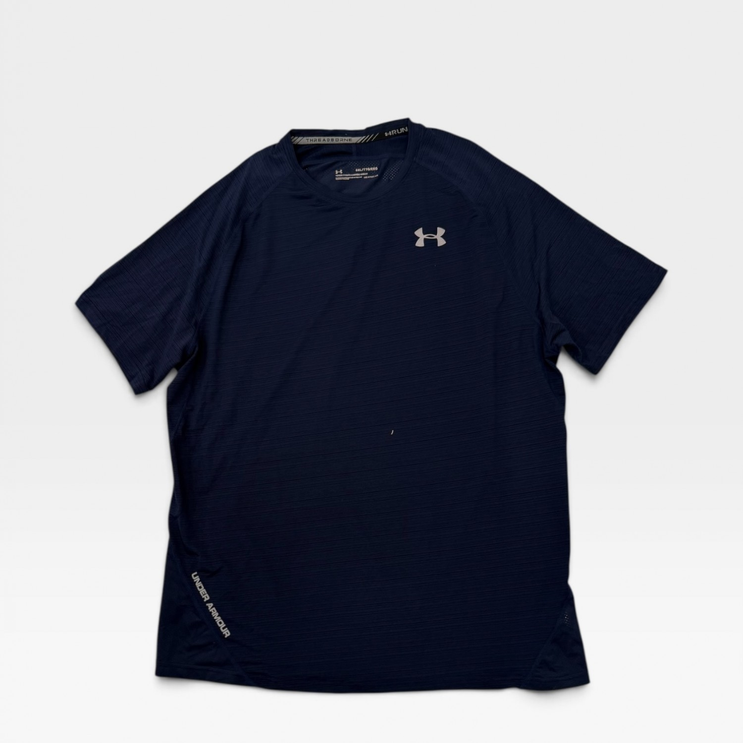 Under Armour Threadborne Performance T-Shirt